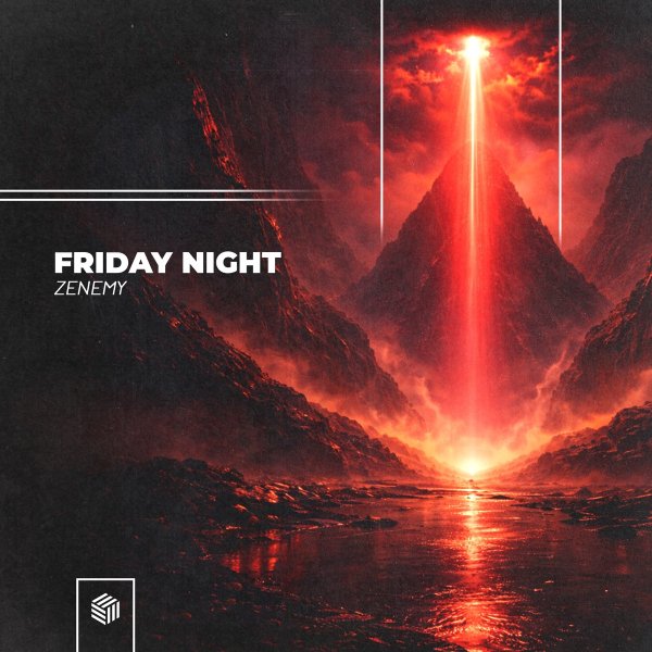 Zenemy - Friday Night (Extended Mix)