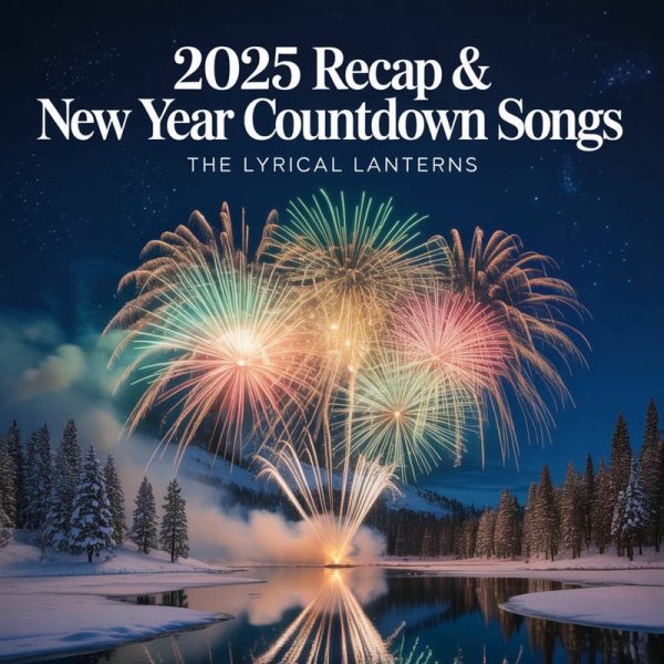 The Lyrical Lanterns - Best Moments of 2025 Song
