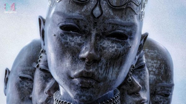 Melodic Techno &amp; Progressive House Mix - ARTBAT  Space Motion  Moonwalk (@AlexGorgadze Mix)