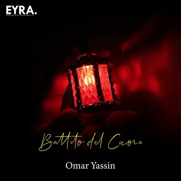 Omar Yassin - Battito Del Cuore