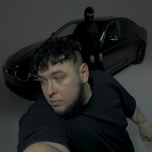 Dzhenis - Дикая 2.0