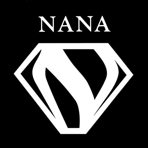 NANA - NANA (1997)