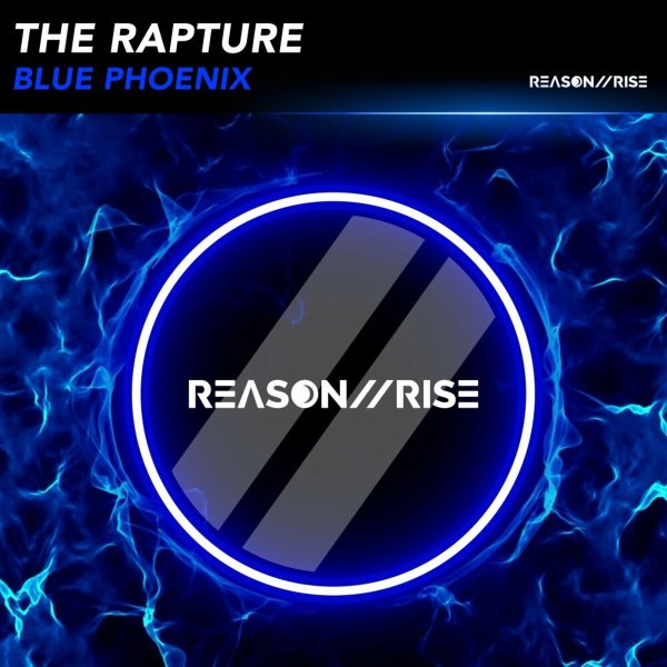 The Rapture - Blue Phoenix (Extended Mix)
