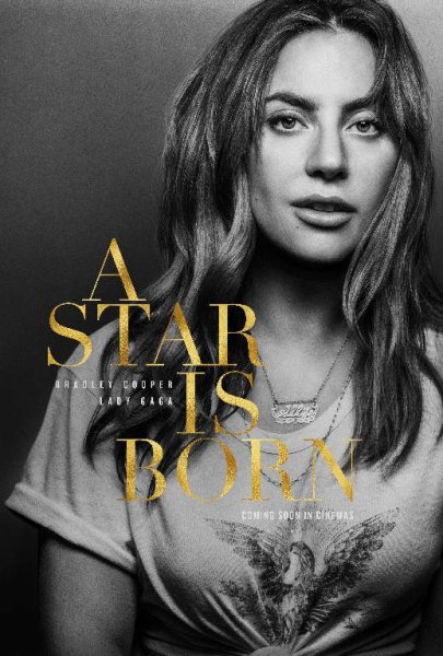 Lady Gaga - Always Remember Us This Way