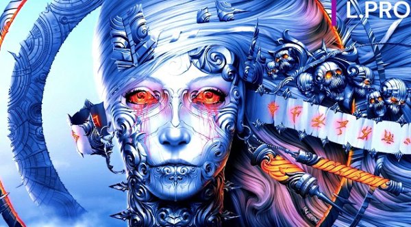 Techno House Music - Morphine - Melodic Techno &amp; Progressive House Mix 2023 - Argy  Space Motion  Anyma  ARTBAT