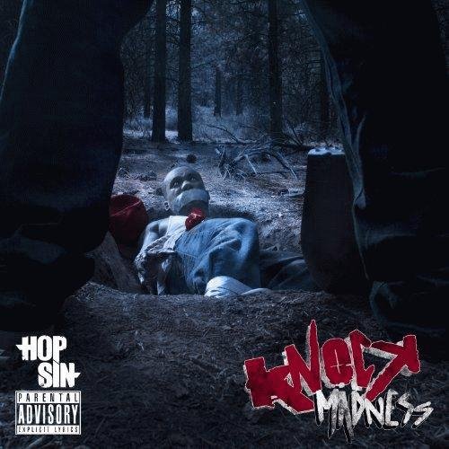 Hopsin - Hop Is Back