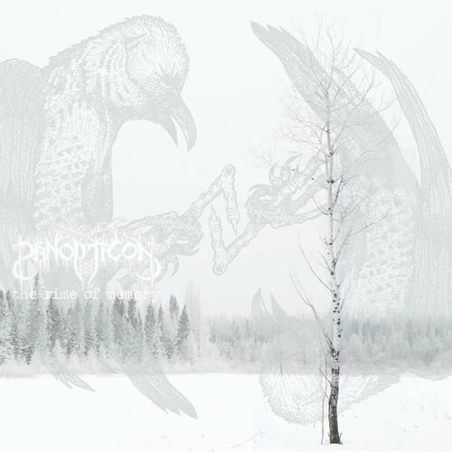 Panopticon - Winter's Ghost