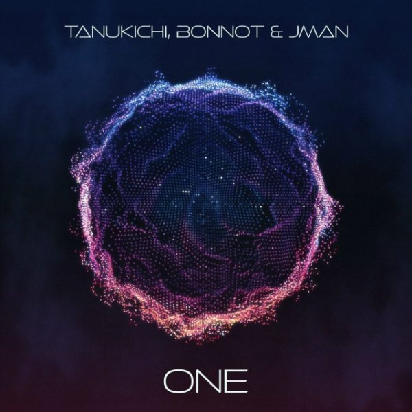 Tanukichi, Bonnot, JMan - One