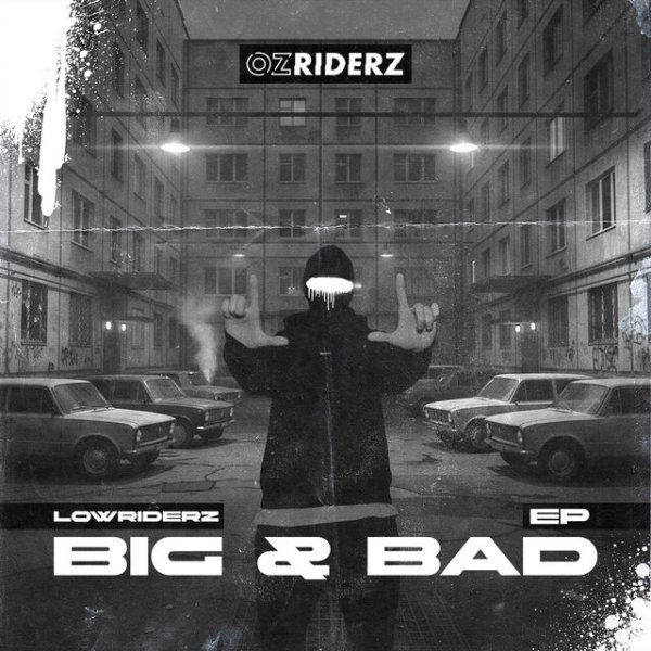 Lowriderz, Trash Talk - Darkness