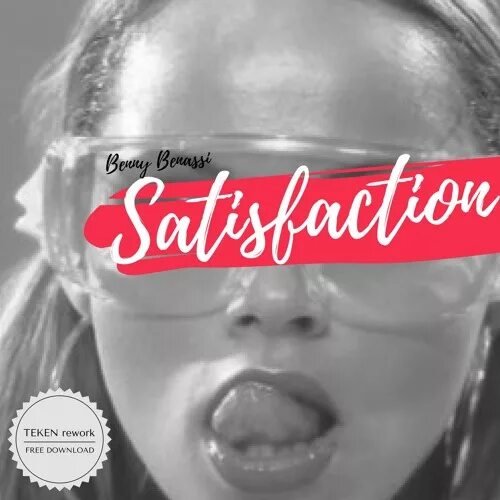 Benny Benassi - Satisfaction