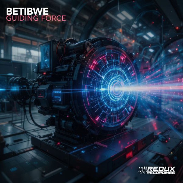 Betibwe - Guiding Force