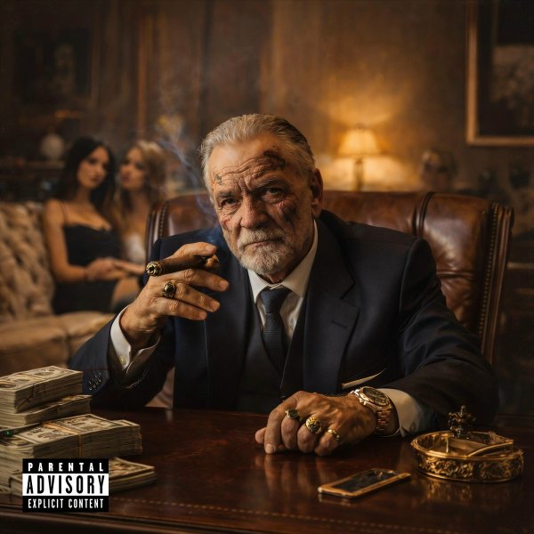 DJ Tactics/Murovei - Old Money