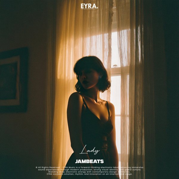 JamBeats - Lady