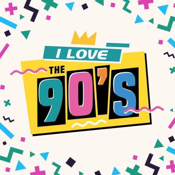 Super Hits 90s Party - 90іS EURO MIX