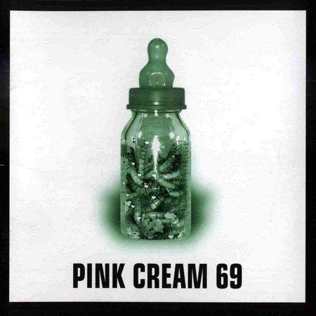 Pink Cream 69 - (I'm) Easy