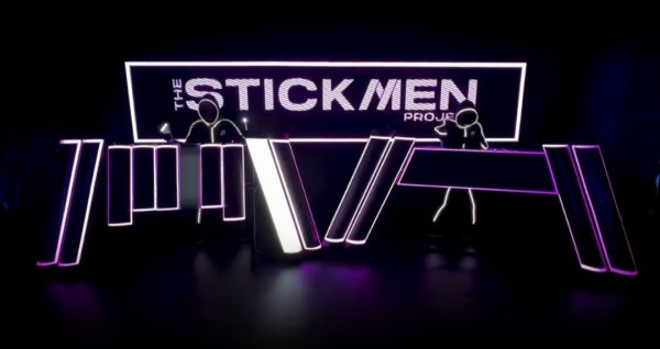 AC/DC - Thunderstruck [The Stickmen Project Remix]