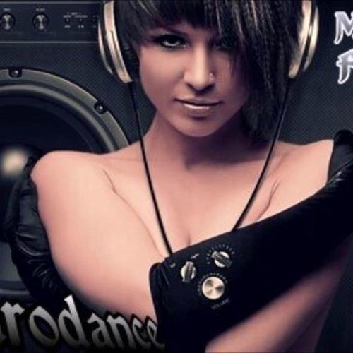 Basslovers United  MC Fixx  feat Fox - I Can t  Dance (X Brain Remix)