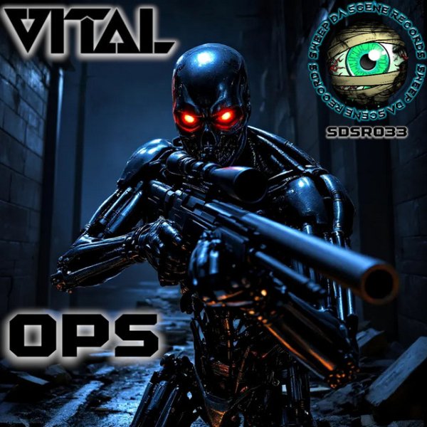 Vital - Killer