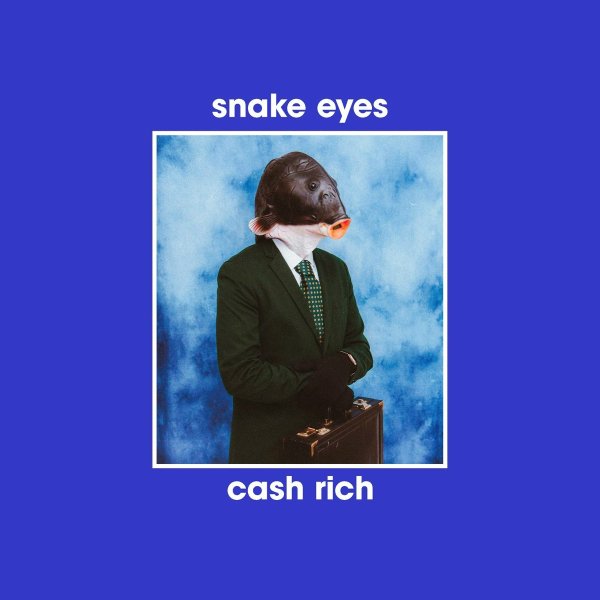 snake eyes - the kicker
