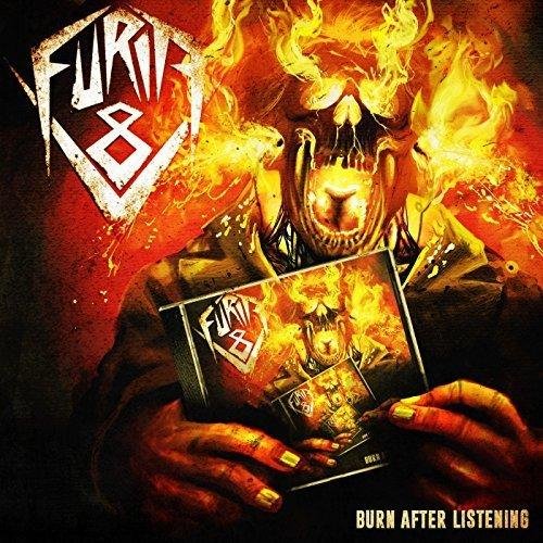 Furia V8 - Chemical Imbalance