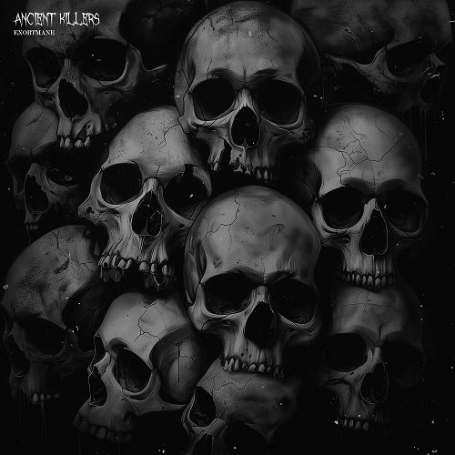 EXORTMANE - UNIS