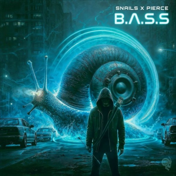 SNAILS &amp; PIERCE - B.A.S.S.