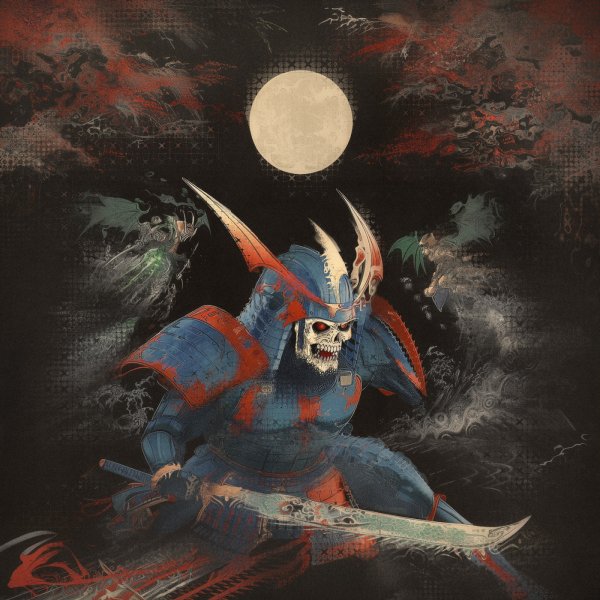 Kalane - Nightquake (Original Mix)