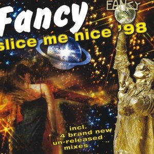 C.C.CATCH &amp; BAD BOYS BLUE &amp; FANCY &amp; MODERN TALKING - Megamix