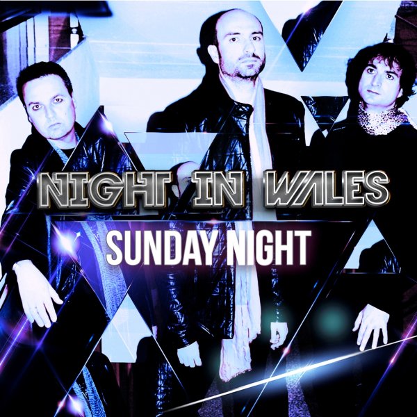 Night In Wales - Sunday Night (Special Long Remix Version) 2017