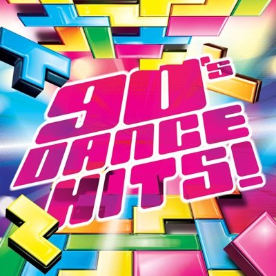VA - Dance Hits Of The 90s