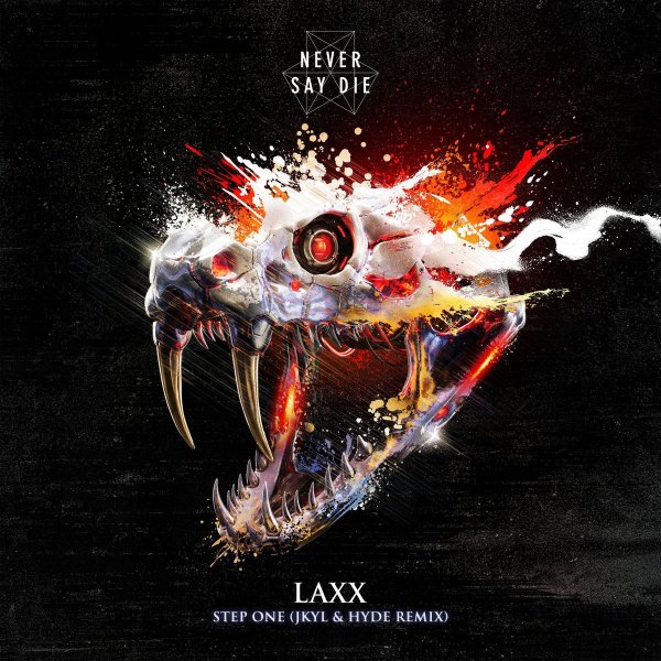 LAXX, Jkyl &amp; Hyde - Step One (Jkyl &amp; Hyde Remix)