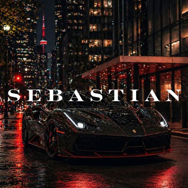 ODENN - Sebastian