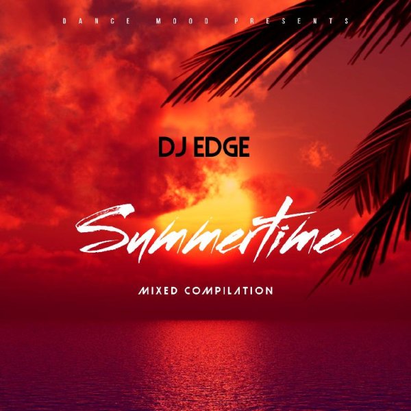 DJ EDGE - Summertime