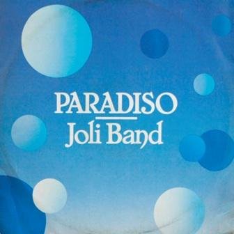 Joli Band - Paradiso (Mix 1)
