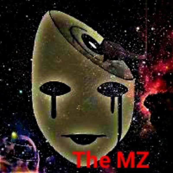 The Mz - Progressive Step