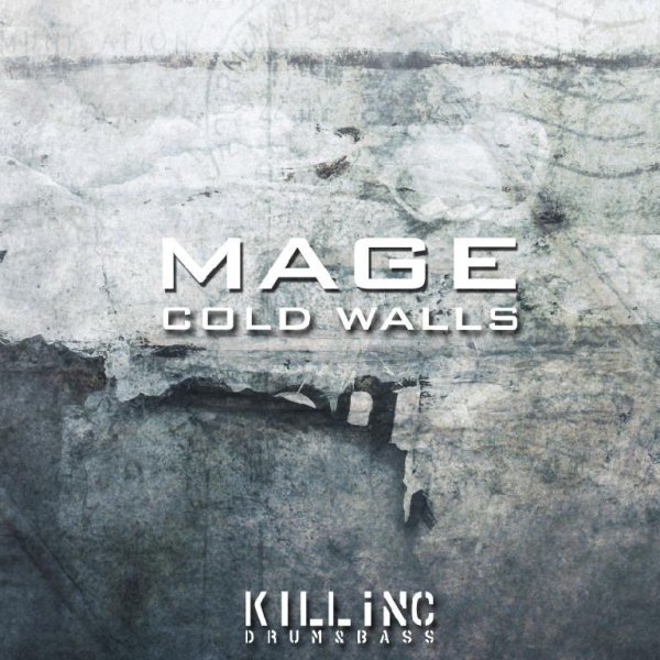 Mage - Mosaic