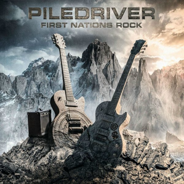 Piledriver - Comin' Home