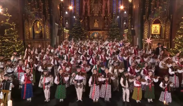 Mała Armia Janosika - Walc o życiu