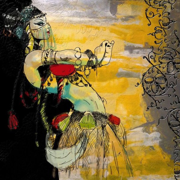 Enoue - Never ever give up