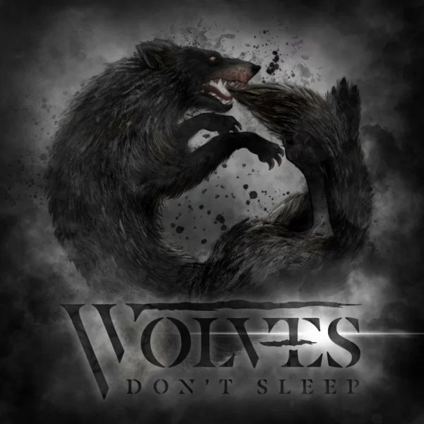 SNY - Wolves Don't Sleep