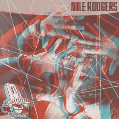 Nile Rodgers - The Face In The Window