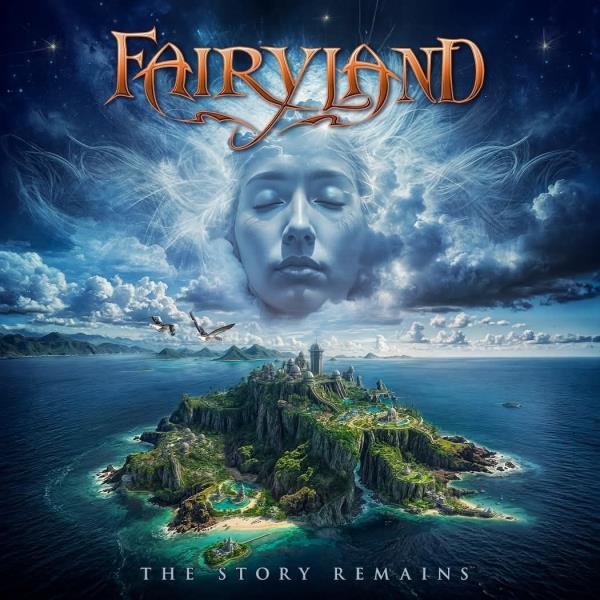 Fairyland - To Stars And Beyond