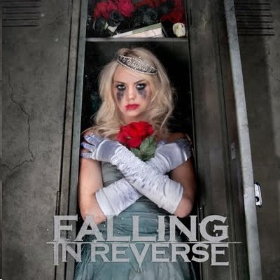 Falling In Reverse - The Drug In Me Is You