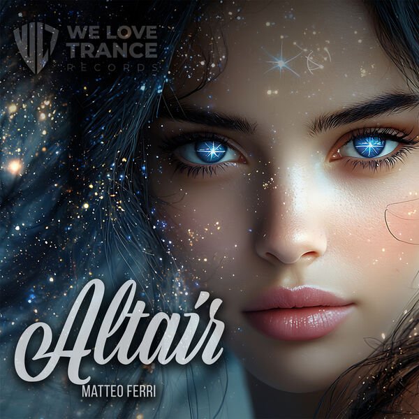 Matteo Ferri - Altair (Radio Edit)