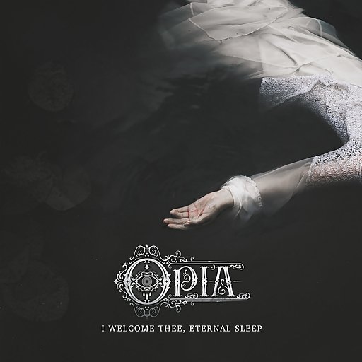 Opia - The Eye
