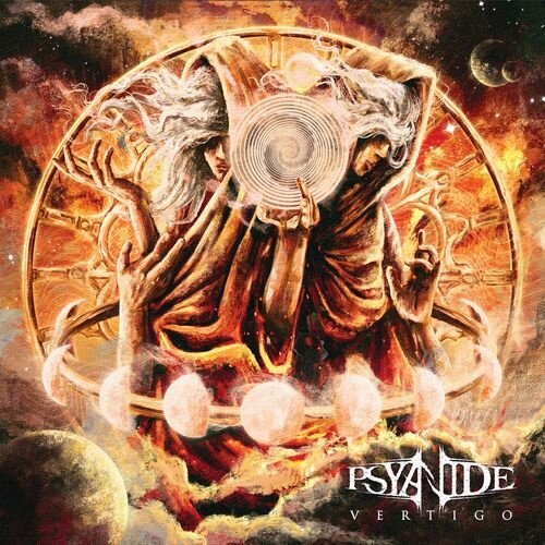 Psyanide - Human Republic