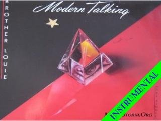 Modern Talking - Brother Louie instrumental