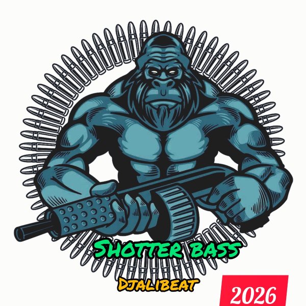 Djalibeat @Themeremix - Shooter Bass 2026