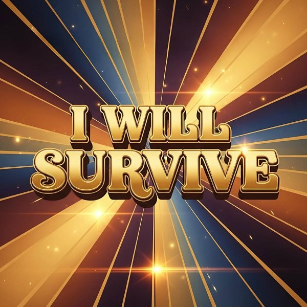 Geo Da Silva/Canello - I Will Survive(Extended Mix), Extended Mix