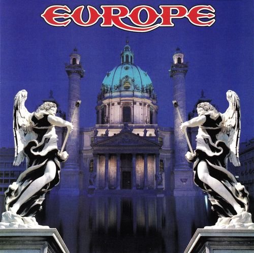 Europe - Boyazont